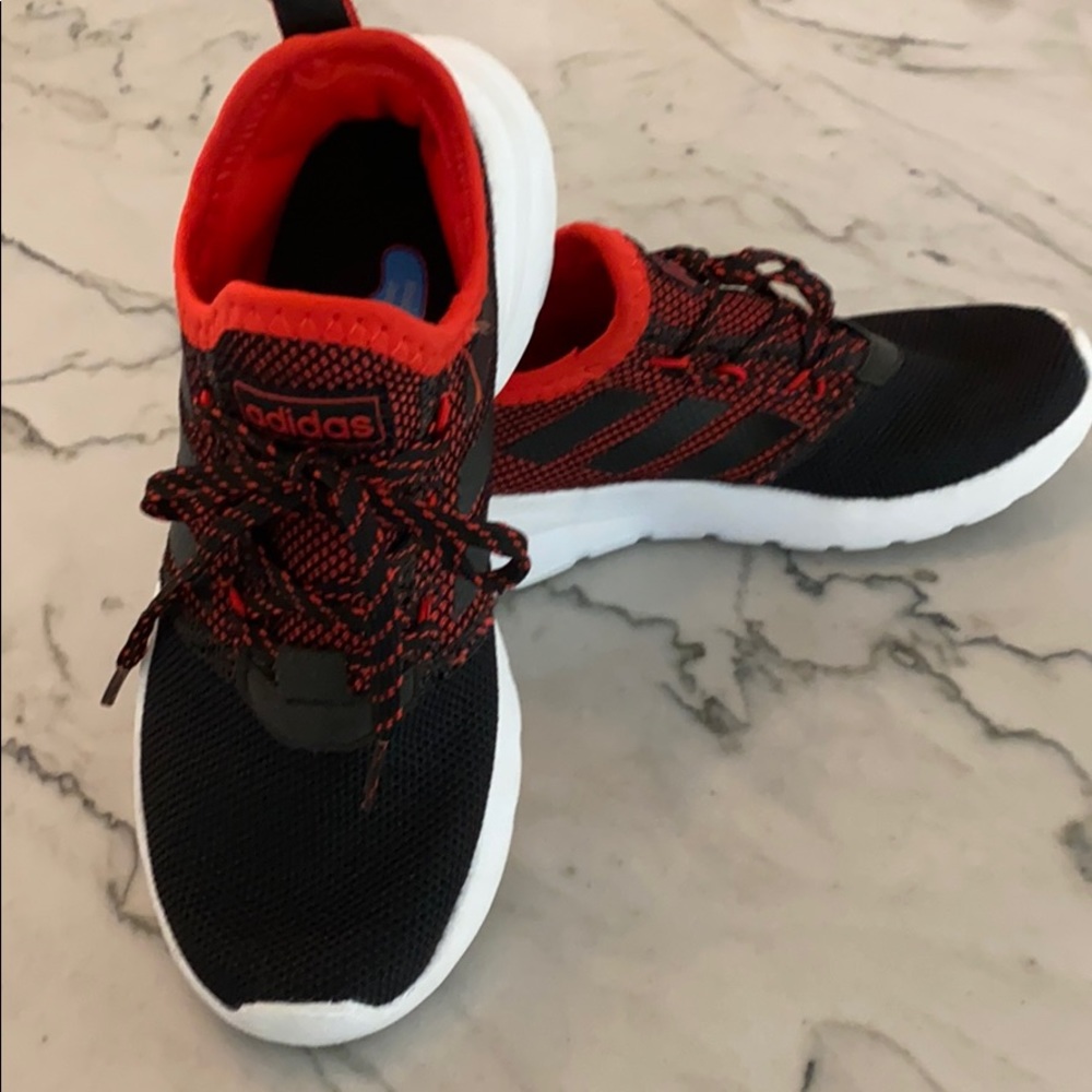 Boys Adidas Shoes